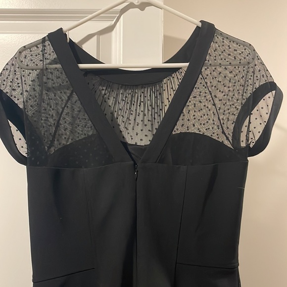 Black Cocktail dress - Picture 5 of 5